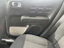 Citroen C3 PureTech Flair 