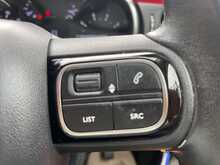 Citroen C3 PureTech Flair 