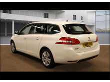 Peugeot 308 SW BlueHDi Active 