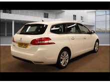 Peugeot 308 SW BlueHDi Active 