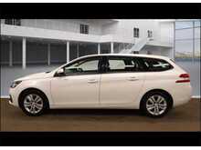 Peugeot 308 SW BlueHDi Active 