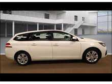 Peugeot 308 SW BlueHDi Active 
