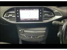 Peugeot 308 SW BlueHDi Active 