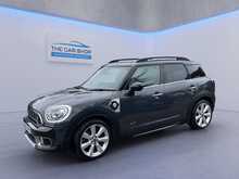 MINI Countryman Cooper SE 
