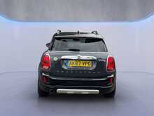MINI Countryman Cooper SE 