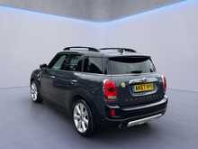 MINI Countryman Cooper SE 
