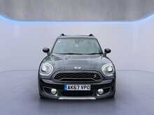 MINI Countryman Cooper SE 