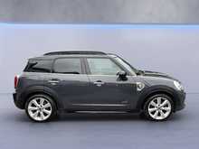 MINI Countryman Cooper SE 