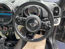 MINI Countryman Cooper SE 