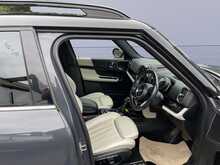 MINI Countryman Cooper SE 