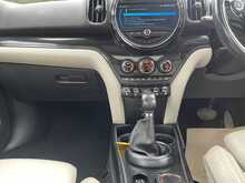 MINI Countryman Cooper SE 