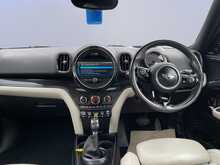 MINI Countryman Cooper SE 