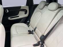 MINI Countryman Cooper SE 