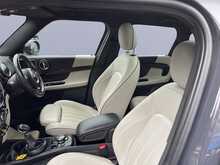 MINI Countryman Cooper SE 