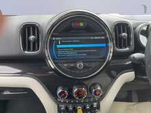 MINI Countryman Cooper SE 