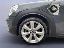 MINI Countryman Cooper SE 