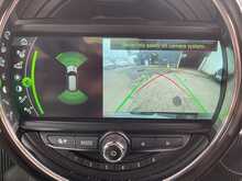 MINI Countryman Cooper SE 