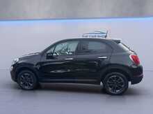 Fiat 500X E-Torq Pop 