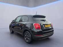 Fiat 500X E-Torq Pop 