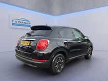 Fiat 500X E-Torq Pop 