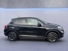 Fiat 500X E-Torq Pop 