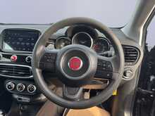Fiat 500X E-Torq Pop 