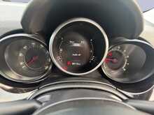 Fiat 500X E-Torq Pop 