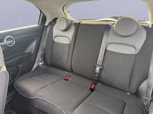 Fiat 500X E-Torq Pop 