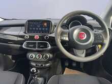 Fiat 500X E-Torq Pop 