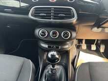 Fiat 500X E-Torq Pop 