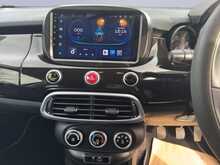 Fiat 500X E-Torq Pop 