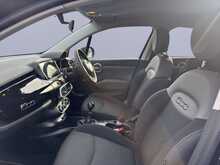 Fiat 500X E-Torq Pop 