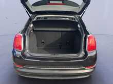 Fiat 500X E-Torq Pop 