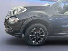 Fiat 500X E-Torq Pop 