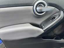 Fiat 500X E-Torq Pop 