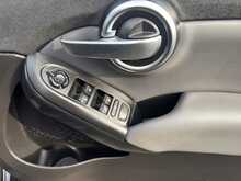 Fiat 500X E-Torq Pop 