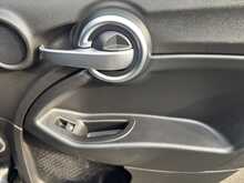 Fiat 500X E-Torq Pop 