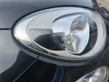 Fiat 500X E-Torq Pop 