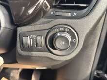 Fiat 500X E-Torq Pop 