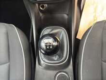 Fiat 500X E-Torq Pop 