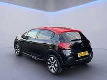 Citroen C3 PureTech Flair 