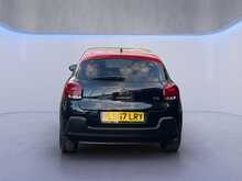 Citroen C3 PureTech Flair 
