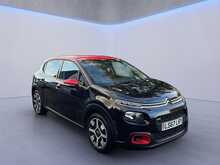 Citroen C3 PureTech Flair 