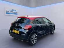 Citroen C3 PureTech Flair 