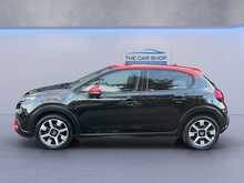 Citroen C3 PureTech Flair 