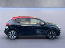 Citroen C3 PureTech Flair 