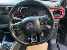 Citroen C3 PureTech Flair 