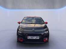 Citroen C3 PureTech Flair 