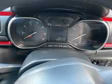 Citroen C3 PureTech Flair 