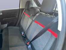 Citroen C3 PureTech Flair 